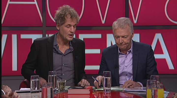 Harald Doornbos (14-02-2013)