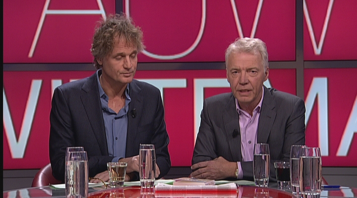 Sybrand van Haersma Buma (05-02-2013)