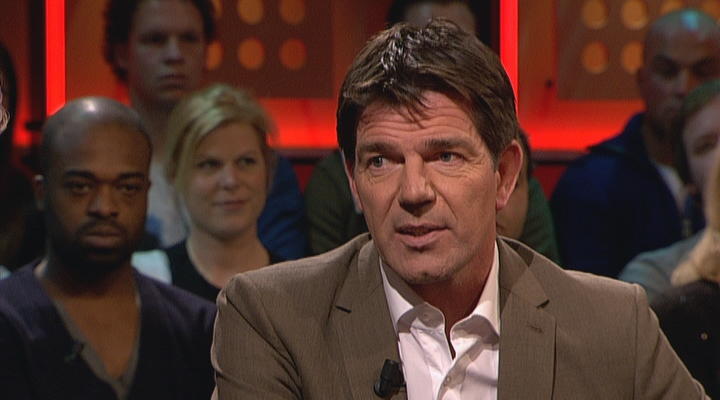 College Tour: Twan Huys - 6-2-2013