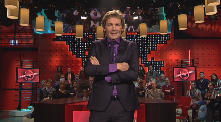 iPad / HTML5 DWLD hele uitzending - 6-2-2013