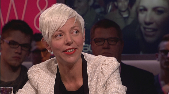 Kirsten van den Hul (06-02-2013)