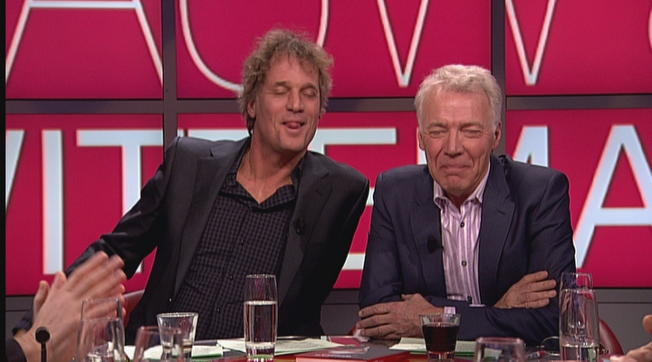 hadewych Minis en Mike Bodd (07-02-2013)