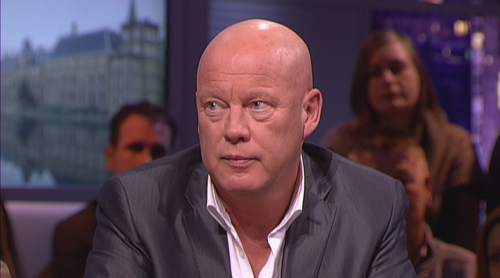 Cees Smedema (07-02-2013)