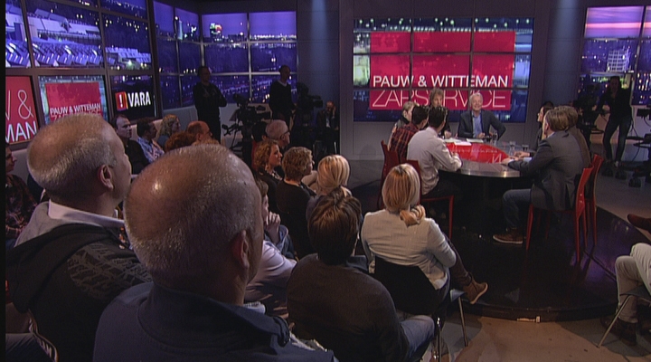 Dorret Boomsma (08-02-2013)