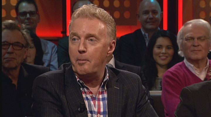 De Week Draait Door - 8-2-2013