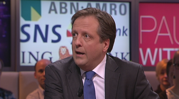 Alexander Pechtold (08-02-2013)