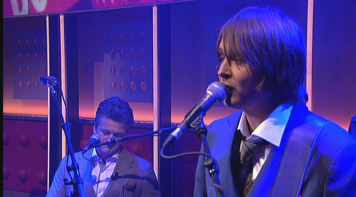 Voor aanvang - Kasper van Kooten en Bertolf Lentink: Harde Noten - Woorden - 11-