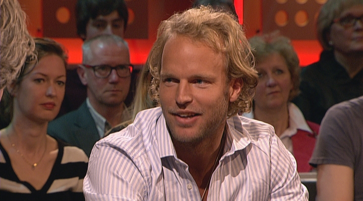 Hockey India League: Floris Evers - 13-2-2013