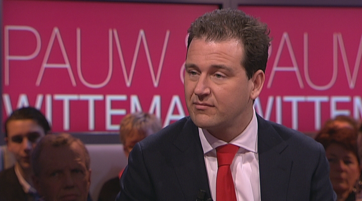 Lodewijk Asscher (15-02-2013) 