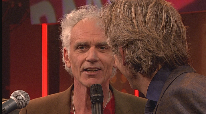 De minuut: Trio Bier - Gras - 15-2-2013