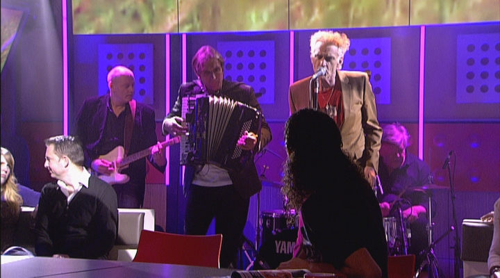 Trio Bier - Gras - 15-2-2013