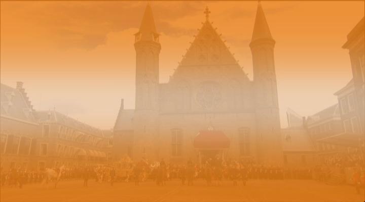 Voor de koning - Freek de Jonge (15-02-2013)