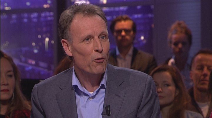 Peter Verhaar (18-02-2013)