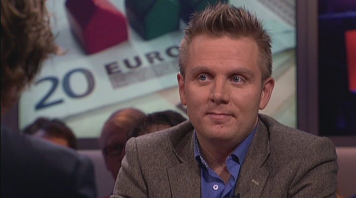 Michiel Mulder en Dirk Brounen (19-02-2013)