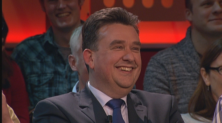 De Wereld Draait Door hele uitzending 20-2-2013