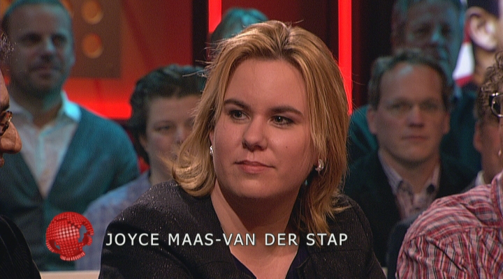 iPad / HTML5 hele uitzending - 21-2-2013