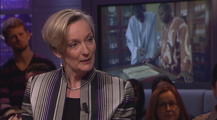 Christa Meindersma (21-02-2013)