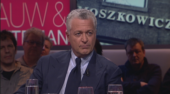 Bram Moszkowicz (21-02-2013)