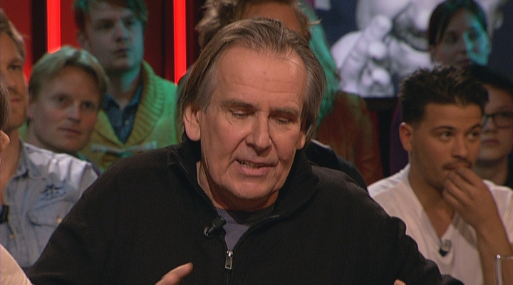 Silvio Berlusconi: Eveline Rethmeier - 22-2-2013