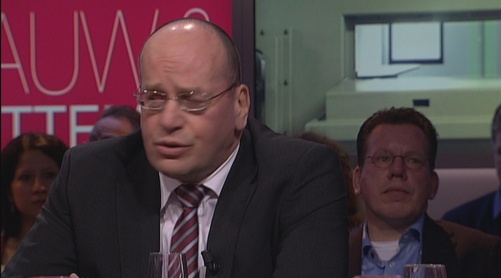 Fred Teeven (22-02-2013)