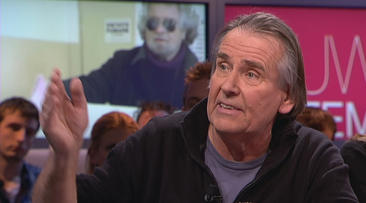 Marika Viano en Martin imek (25-02-2013)