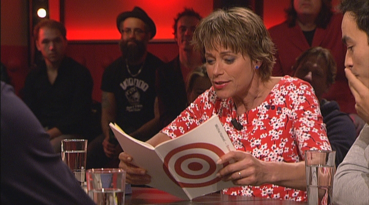 Boek van de Maand - 26-2-2013