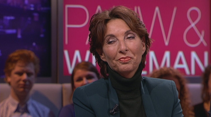 IJsbrand Velzeboer, Marianne Thieme en Annie Schreijer-Pierik (26-02-2013)