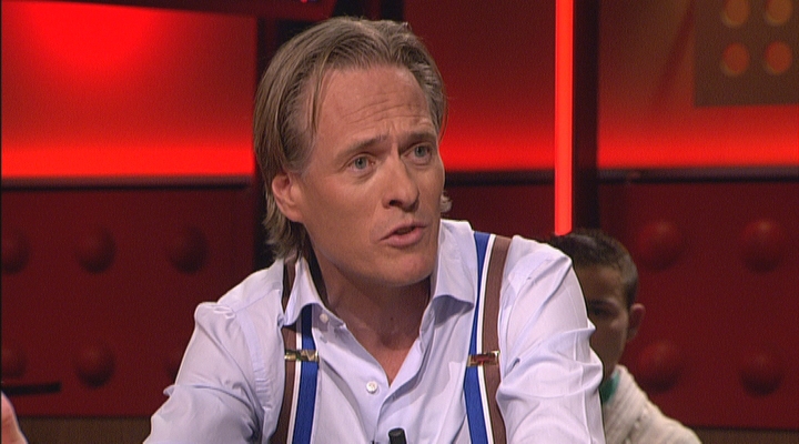 CPB-cijfers: Jort Kelder, Felix Rottenberg en Ron Fresen - 28-2-2013