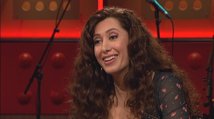 iPad / HTML5 hele uitzending - 28-2-2013