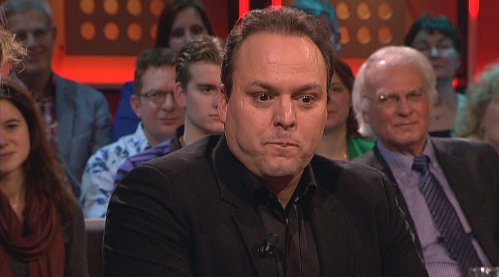 iPad / HTML5 DWLD hele uitzending - 4-3-2013