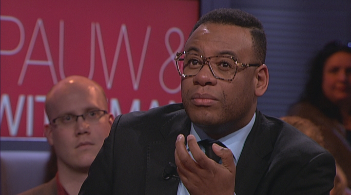 Howard Komproe (04-03-2013)