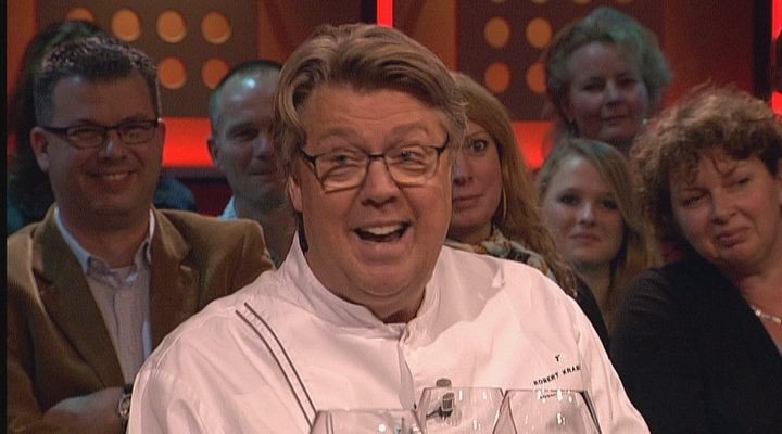 iPad / HTML5 DWLD hele uitzending - 5-3-2013