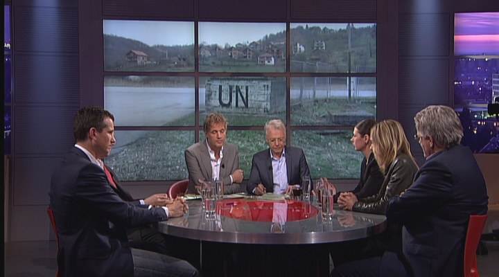 Jeroen Krabb (07-03-2013)