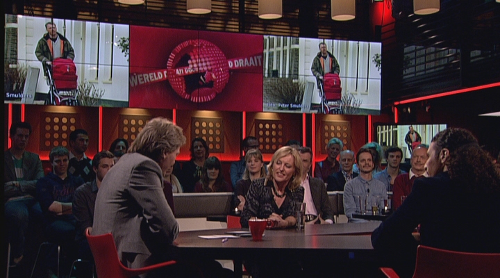 Emancipatieoproep ministers Bussemaker en Asscher  8-3-2013