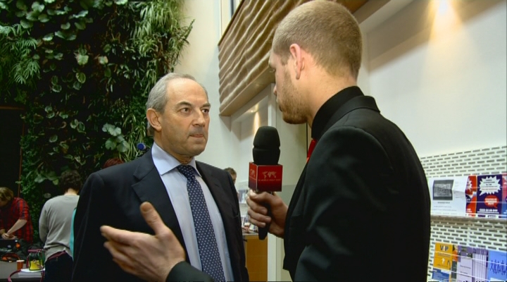 Jakhalzen - Haren revisited - 8-3-2013