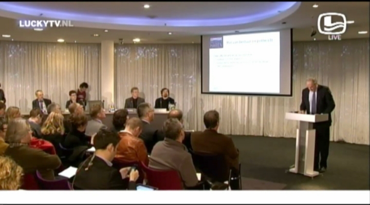 LuckyTV - YOLO! - 8-3-2013