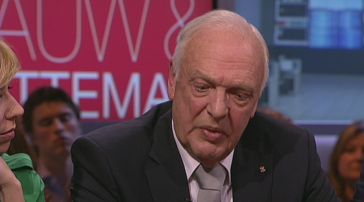 Frank van Kappen (08-03-2013)