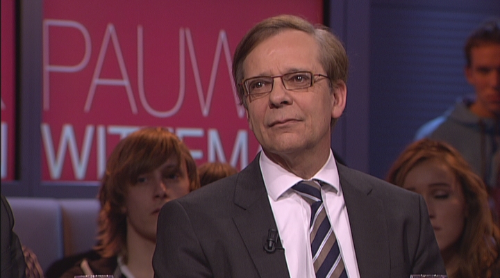 Frank de Grave (11-03-2013)