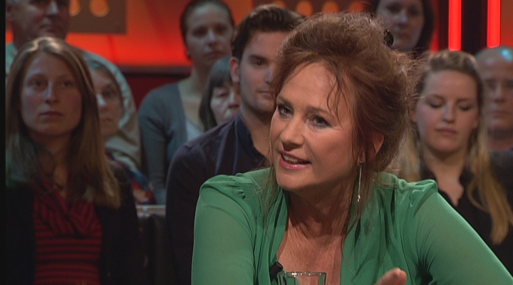 Tabaknee.nl: longarts Pauline Dekker - 11-3-2013