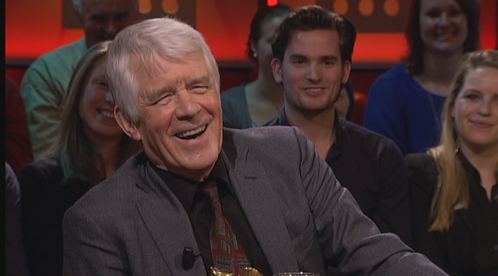 De Wereld Draait Door hele uitzending - 11-3-2013