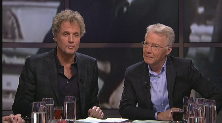 Henk Hagoort (12-03-2013)