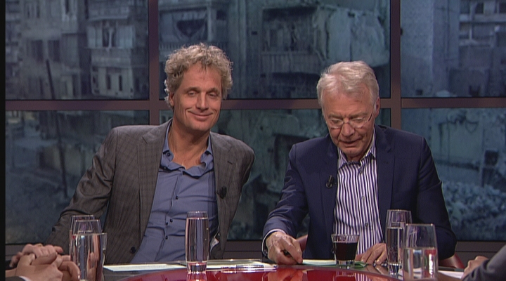 Kees Jansma (13-03-2013)