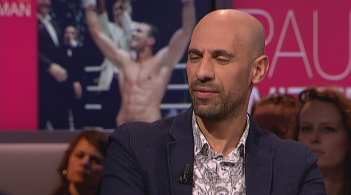 Abdelkader Benali (14-03-2013)