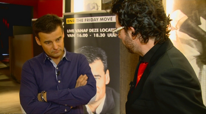 Jakhalzen - Genee vs. Derksen - 15-3-2013