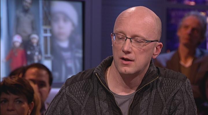 Hans Jaap Melissen (15-03-2013)