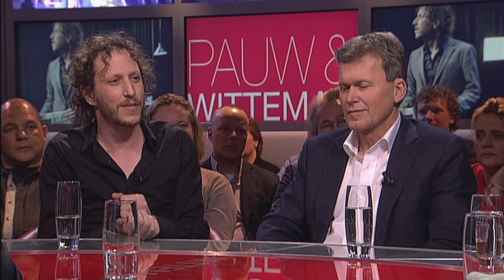 Micha Wertheim (15-03-2013)