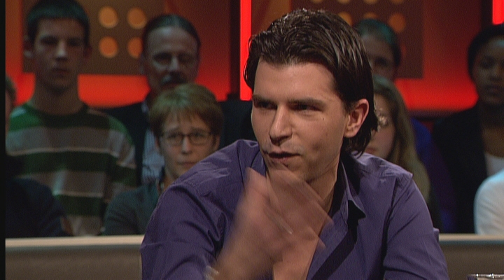 Journalistiek initiatief 'De Correspondent' van Rob Wijnberg  18-3-2013