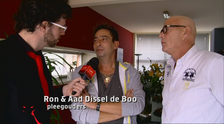 De Wereld Draait Door hele uitzending - 18-3-2013