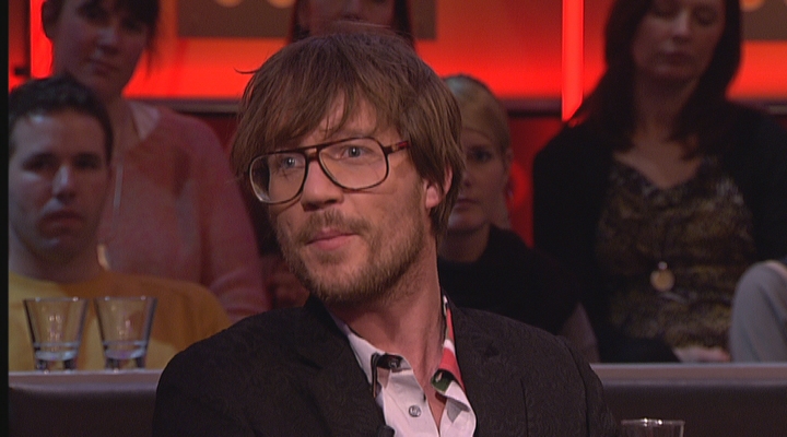 De Beste Singer-Songwriter: Giel Beelen  19-3-2013