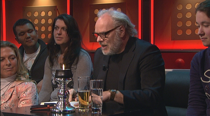 Nico Dijkshoorn - 19-3-2013